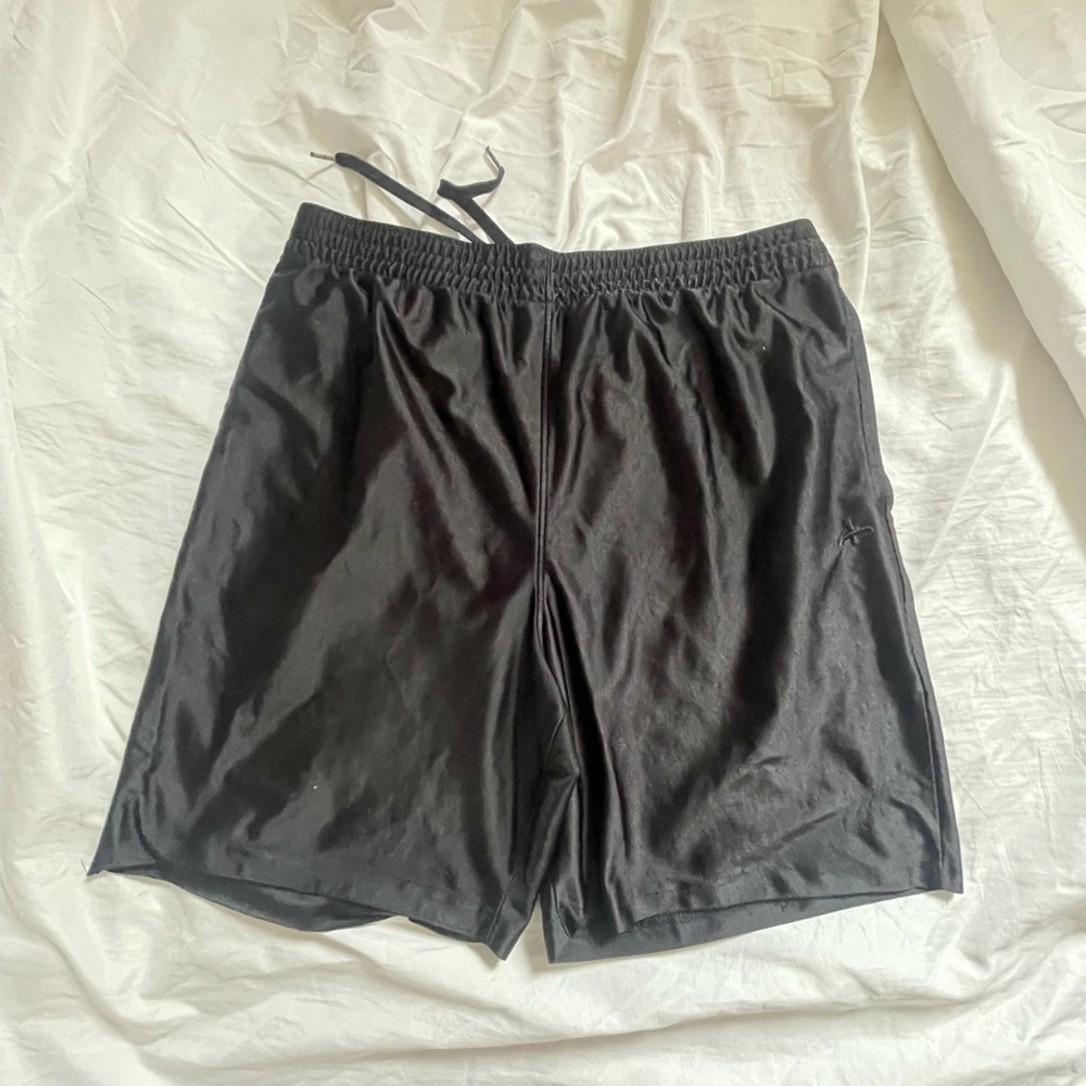 Basketball/ Sleep shorts